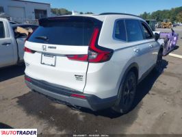 Honda CR-V 2023 2
