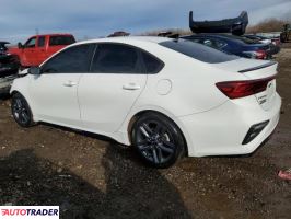 Kia Pozostałe 2021 2