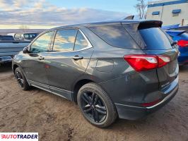 Chevrolet Equinox 2020 1