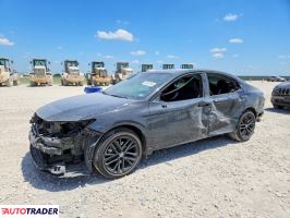 Toyota Camry - zobacz ofertę