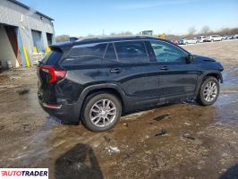GMC Terrain 2023 1
