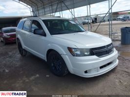 Dodge Journey 2020 2