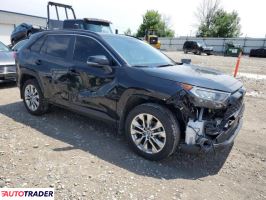 Toyota Pozostałe 2019 2 Toyota Pozostałe 2019 2