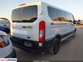 Ford Transit 2022 3