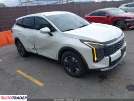 Kia Sportage - zobacz ofertę