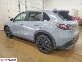 Honda HR-V 2024 2
