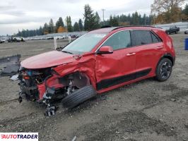 Kia Niro 2023