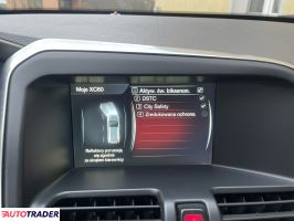 Volvo XC60 2014 2.4 215 KM