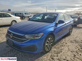 Volkswagen Jetta - zobacz ofertę