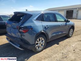 Ford Escape 2024 1