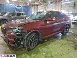 BMW X4 - zobacz ofertę