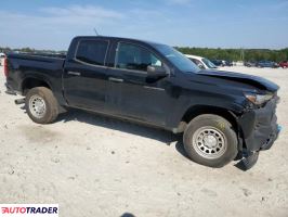 Chevrolet Colorado 2024 2