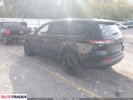 Jeep Cherokee 2022 3