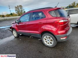 Ford EcoSport 2020 2