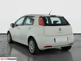 Fiat Punto 2013 1.2 68 KM