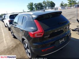 Volvo XC40 2020 2