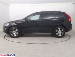 Volvo XC60 2014 2.4 211 KM Volvo XC60 2014 2.4 211 KM