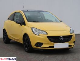 Opel Corsa 2017 1.4 88 KM