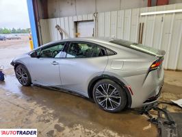 Toyota Prius 2024 2