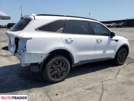 Kia Sorento 2021 2