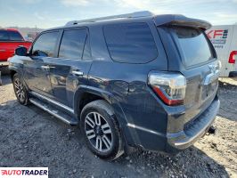 Toyota Pozostałe 2024 4