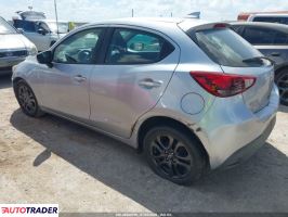 Toyota Yaris 2020 1