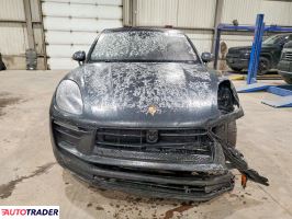 Porsche Macan 2024 2