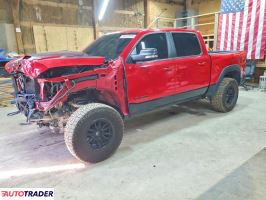 Dodge Ram 2021 6