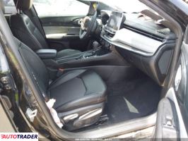 Jeep Compass 2025 2