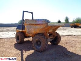 Benford 6000 2001r.