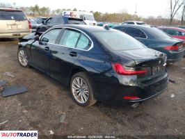 BMW Pozostałe 2024 2 BMW Pozostałe 2024 2