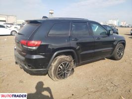 Jeep Grand Cherokee 2019 3 Jeep Grand Cherokee 2019 3