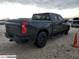 Chevrolet Silverado 2021 5 Chevrolet Silverado 2021 5