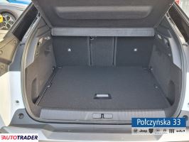 Peugeot 3008 2026 1.2 145 KM