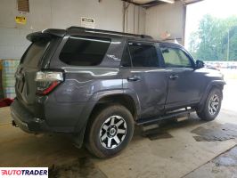 Toyota Pozostałe 2021 4