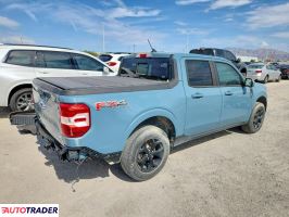 Ford Maverick 2022 2