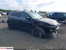 Jeep Cherokee 2019 3 Jeep Cherokee 2019 3