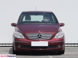 Mercedes B-klasa 2005 2.0 107 KM Mercedes B-klasa 2005 2.0 107 KM