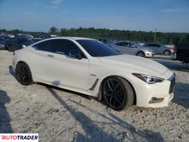 Infiniti Q60 2020 3 Infiniti Q60 2020 3