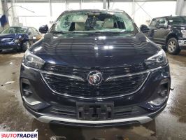 Buick Pozostałe 2021 1