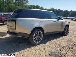 Land Rover Range Rover 2025 4