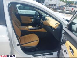Nissan Sentra 2025 2