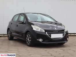 Peugeot 208 2014 1.2 80 KM