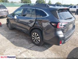 Subaru Outback 2022 2