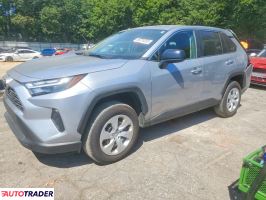 Toyota Pozostałe - zobacz ofertę