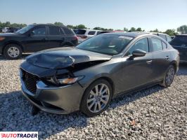 Mazda 3 2023 2 Mazda 3 2023 2