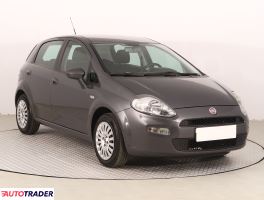 Fiat Punto 2013 1.2 68 KM