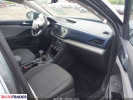 Volkswagen Pozostałe 2023 1 Volkswagen Pozostałe 2023 1