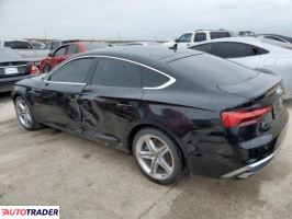 Audi A5 2021 2