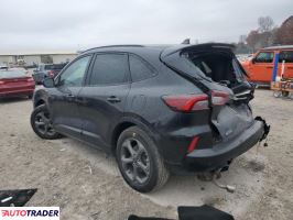 Ford Escape 2024 1
